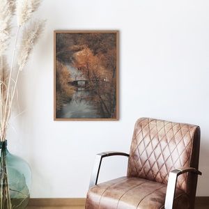 11x14 fall portrait.